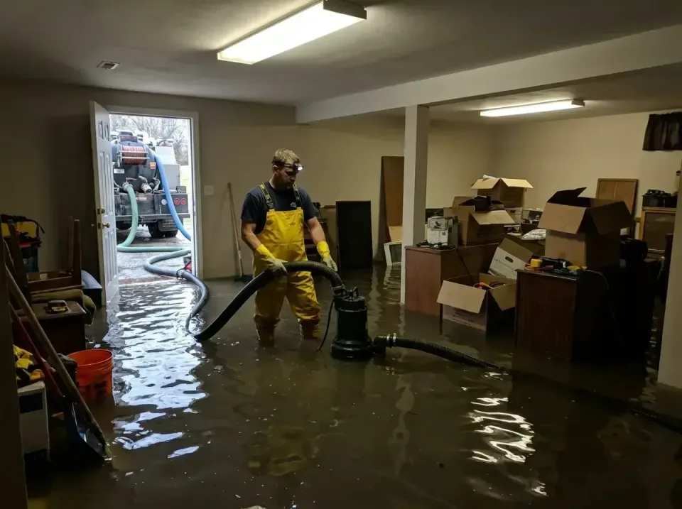 basement-burst-pipe-flooding-a-001 — frequently asked questions, 24-Hour Water Damage Restoration Services in Fox Island, WA